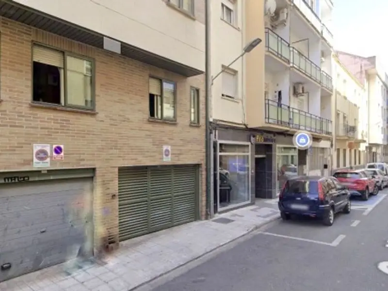 venta Garaje en Cáceres, Cáceres Provincia (3D7C9)- Globaliza