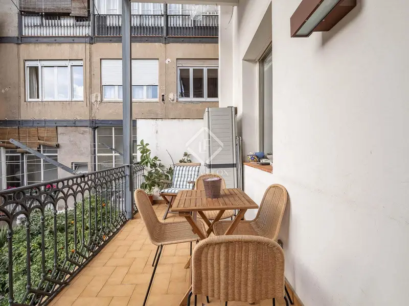 Apartamento en venta en Eixample Barcelona