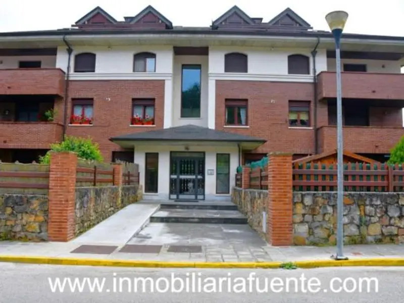 venta Piso en Puente, El (Guriezo), Cantabria (49220810279.100500)- Globaliza