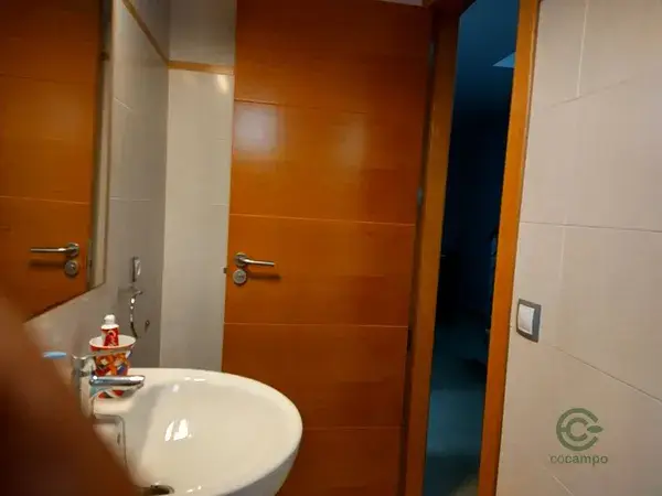 Casa en venta en Huelva 3 dormitorios salon amplio terraza solarium