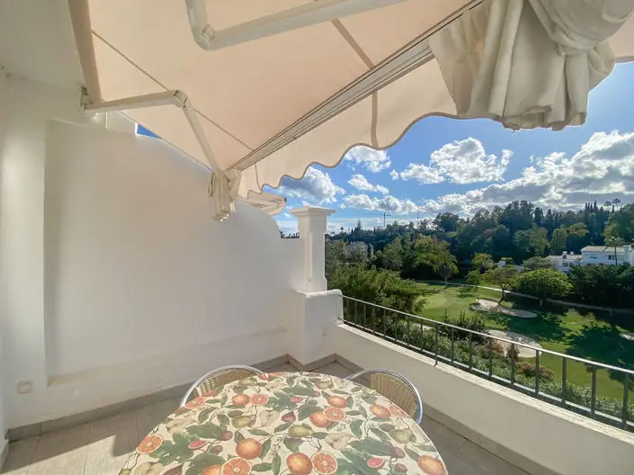Apartamento 2 Dormitorios La Quinta Vistas Golf Mar