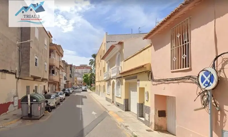 Casa en Venta Gandia 103m2 Oportunidad Especial