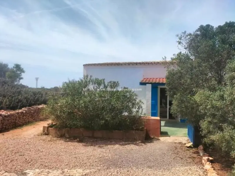 venta Chalet en Sant Francesc de Formentera, Balears (Illes) (41748445864.100500)- Globaliza