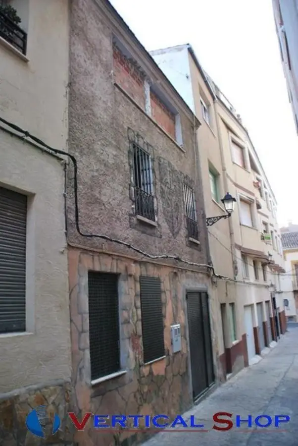 Casa en Venta Caudete 4 Dormitorios 2 Baños 164m2