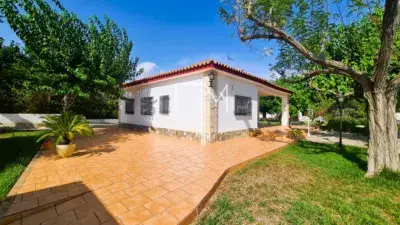 Chalet en venta en Barxeta