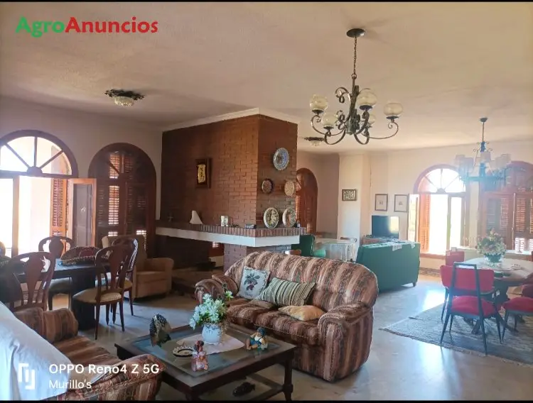 Venta  de Finca de recreo en Badajoz