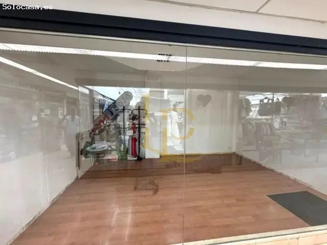 Local en Venta en Galerias de Rubí 20m²