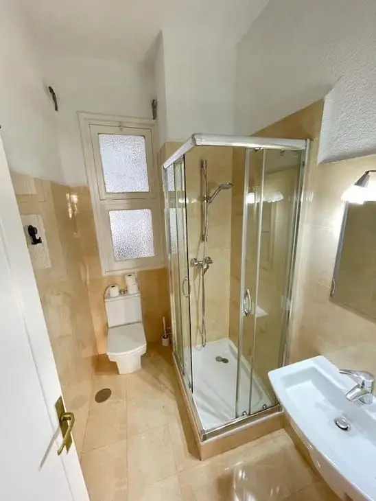Apartamento 1 Dormitorio Madrid