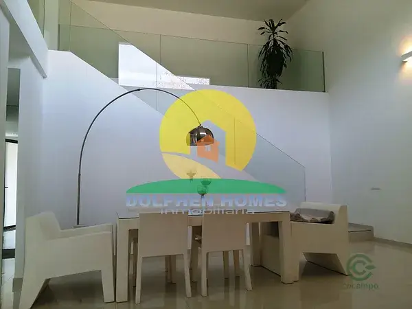 Chalet de Diseño en Agullent
