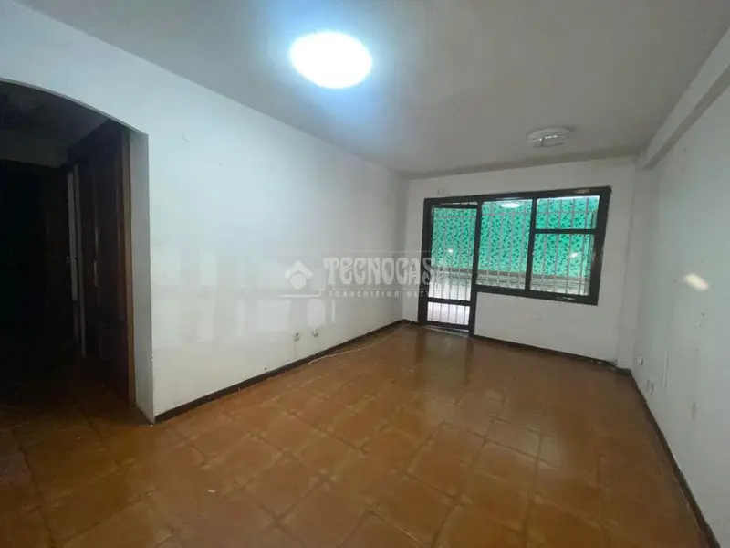 Piso en venta en Parla