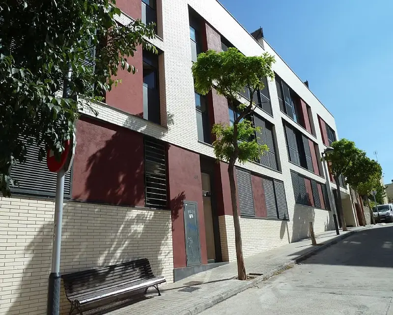 Garaje en venta Masnou 44m²