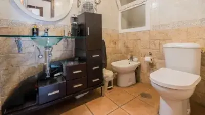 Piso en venta en Las Lagunas 3 dormitorios 2 baños
