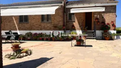 Chalet en venta en Alcarràs