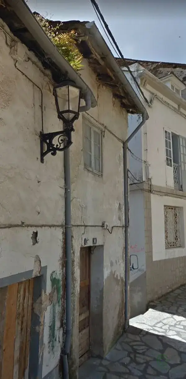 Casa Pareada en Venta Navia Calle San Francisco