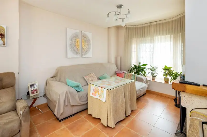 Venta Adosado Lujo Armilla 3 Habitaciones Garaje Piscina