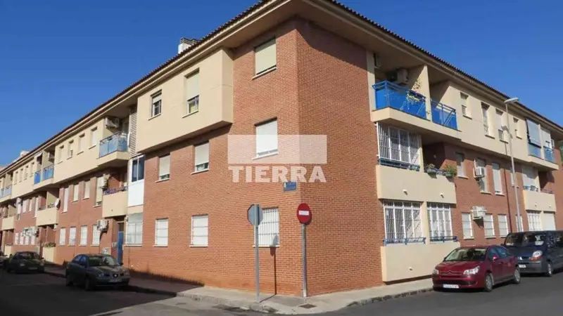 Venta de Deuda Piso Murcia - Inversores