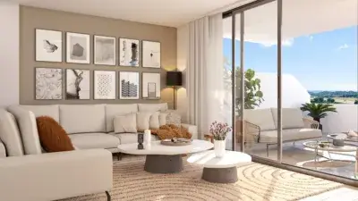 Casa Adosada en Mijas 206m2 3 habitaciones 2 banos