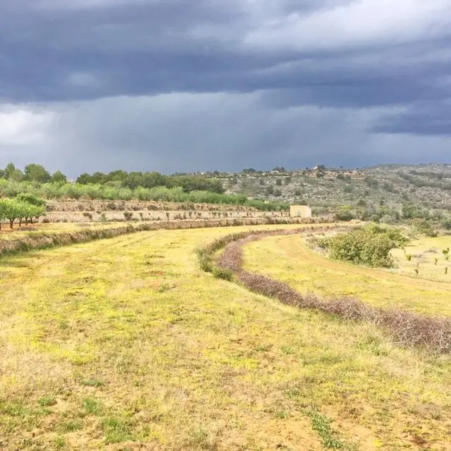 Venta Suelo Rural Benissa