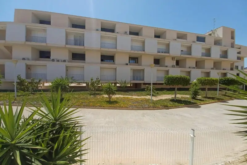 Duplex 3 Dormitorios Villamartin Costa Blanca