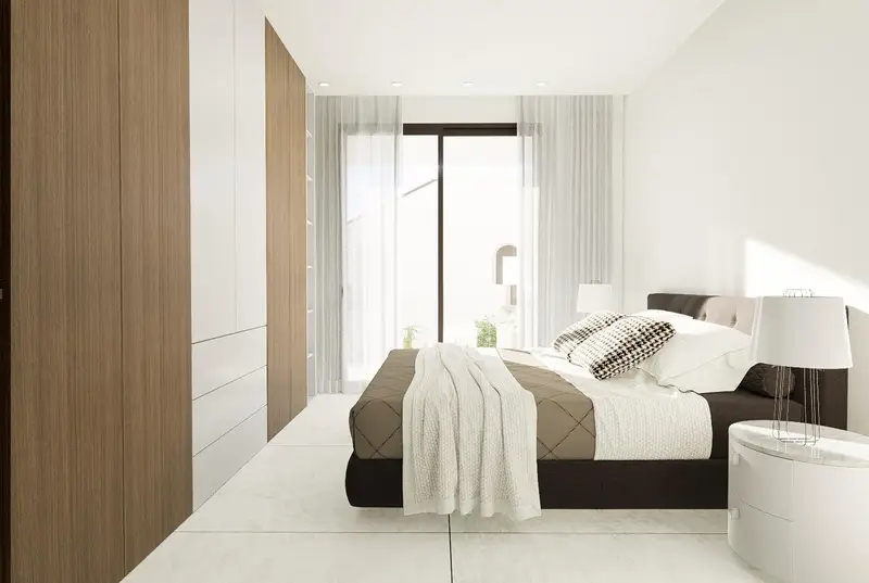 Villa de Lujo en Venta en La Zenia Orihuela Costa