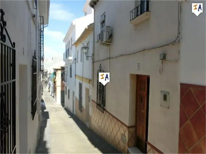 Casa Adosada 4 Dormitorios Priego Cordoba Andalucia