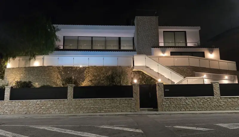Chalet de Lujo en Venta cerca de Castelldefels y Barcelona