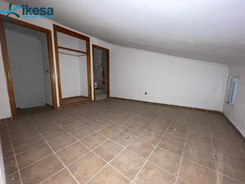 Venta Casa 3 Habitaciones Pozo Alcón 216m²