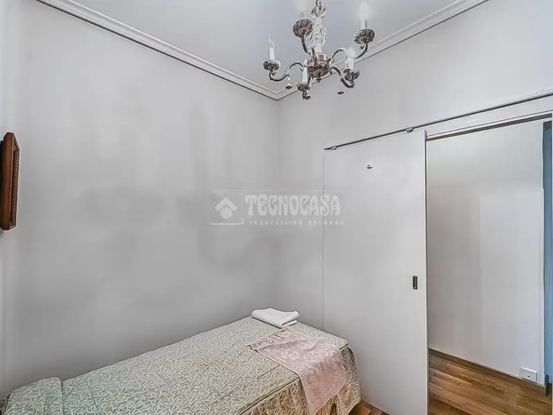 Piso en venta en Chamberí