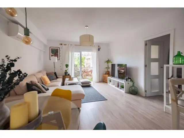 Piso Reformado Son Oliva Palma Mallorca