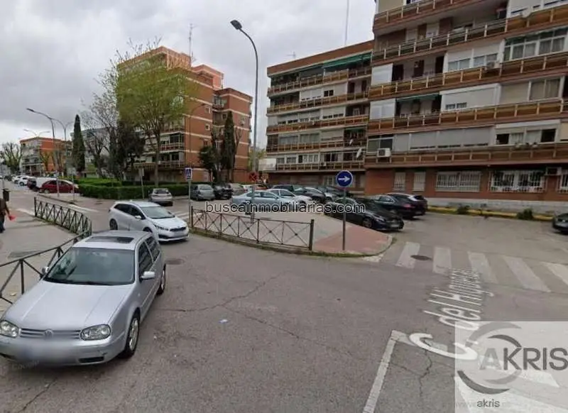Piso en Venta en Fuenlabrada