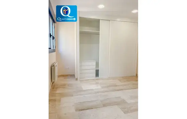 Alquiler Apartamento 3 Dormitorios Cabo Huertas Playa San Juan