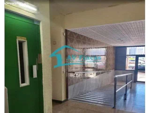 Piso en Venta Molins de Rei 72m2 3 Dormitorios