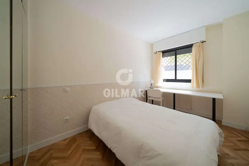 Piso en Alquiler Madrid Mendez Alvaro 115m2 4 Dorm 2 Baños