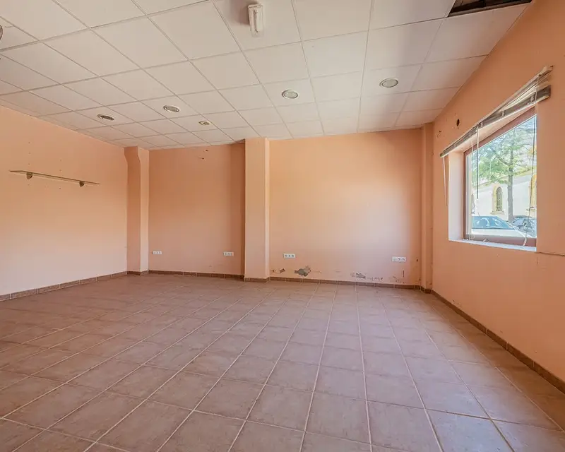 Local en Venta Jerez de la Frontera Calle Mendez Nuñez