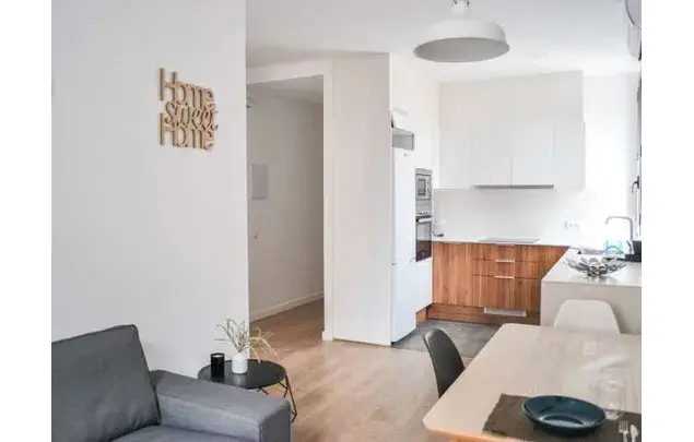 Alquiler Apartamento 3 Dormitorios L'Hospitalet