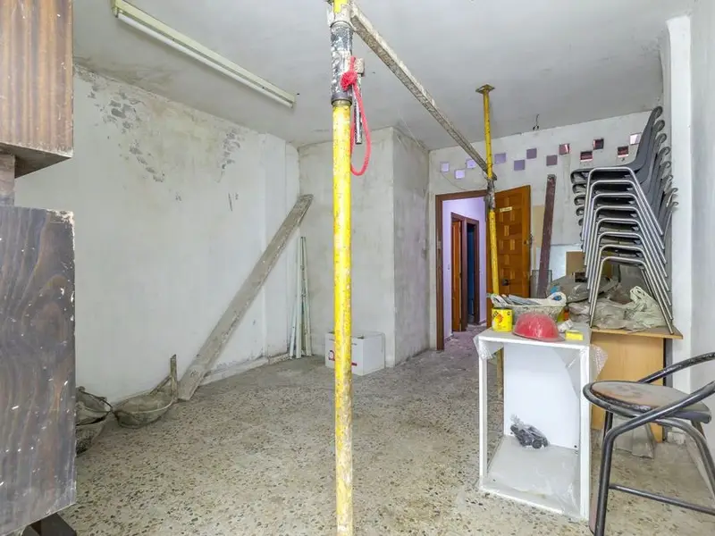 Venta Local Comercial Madrid Portazgo 818157