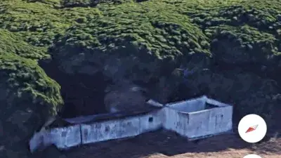 Finca Rustica en Venta Cerca de la Playa Novo Sancti Petri