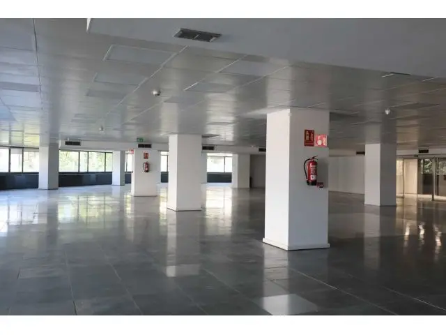 Oficina en Alquiler 22@ Barcelona Excelente Ubicacion