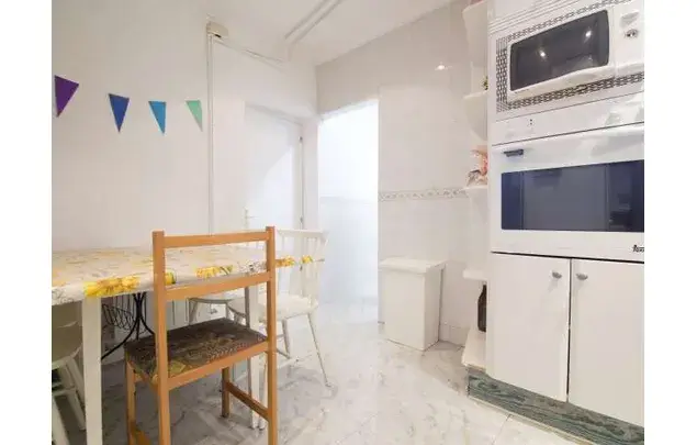 Alquiler Habitacion 120m2 Madrid Puerta del Angel