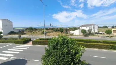 Casa Dúplex en Venta con Vistas a Sierra de Gata