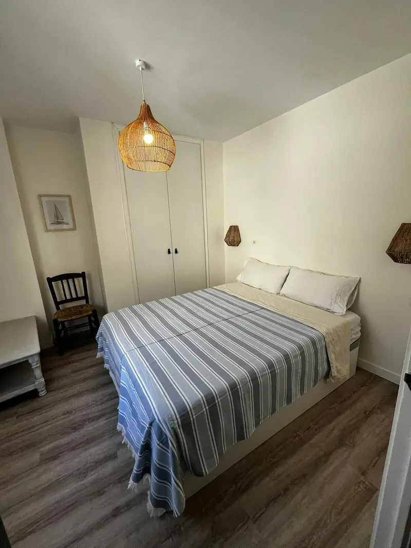 Apartamento 2 Dormitorios Denia Alquiler