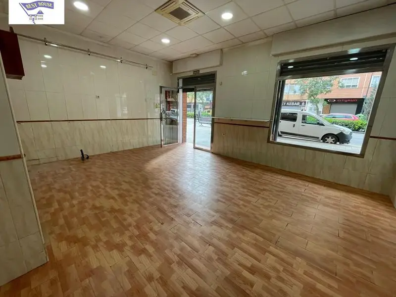 alquiler Local Comercial en Albacete, Albacete Provincia (739115)- Globaliza