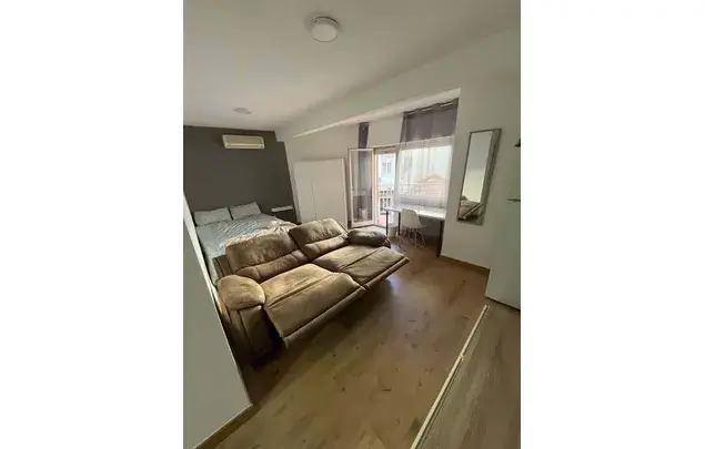 Habitaci	ón 97m	² Getafe Estancia Media Larga Dep	ósito 400