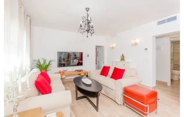 Alquiler Casa 3 Dormitorios Piscina Privada Estacion Cartama