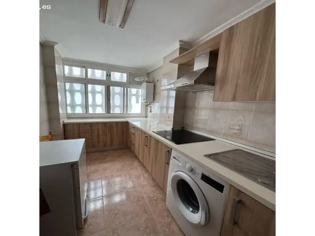 Piso en Venta Cadiz Segunda Aguada Ideal Vivienda Inversion