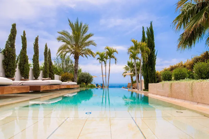 Apartamento 2 Dormitorios Nerja Alquiler Costa del Sol