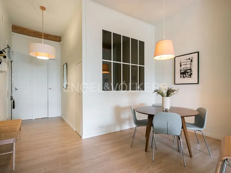 Apartamento en alquiler en Russafa, València ciudad, Valencia
