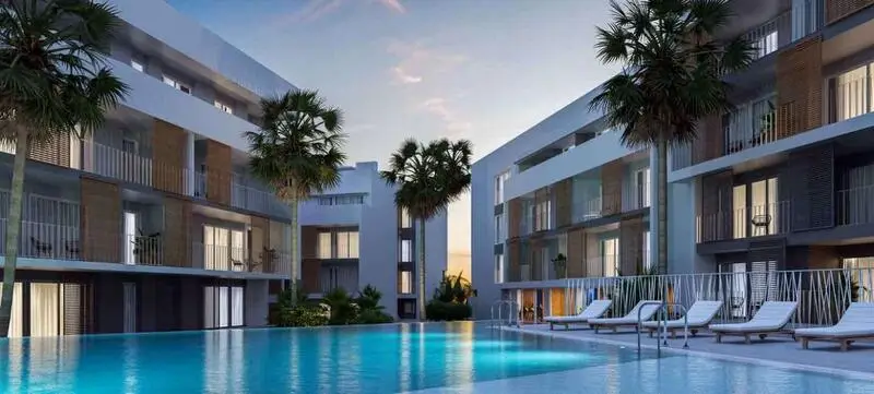 2 Cuarto Apartamento en venta
Calvario (Javea/Xabia), Alicante