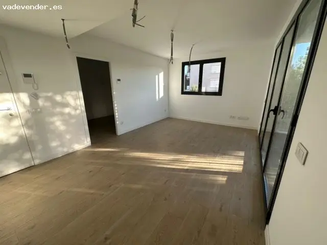 Vivienda Amueblada en Residencial de Lujo Valencia