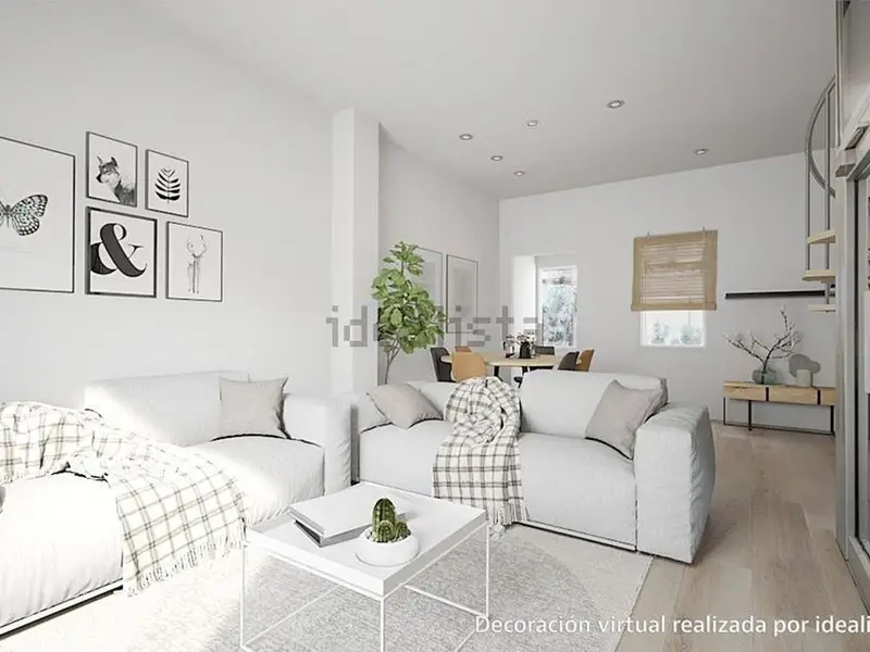 venta Chalet en Hispanoamérica, Madrid (W-02U1S2)- Globaliza